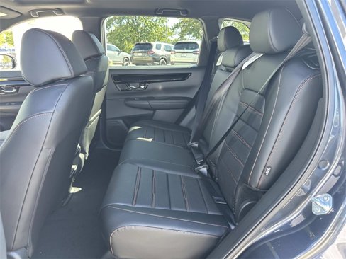 New 2026 Honda CR-V Sport Touring image 9