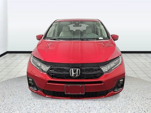 New 2026 Honda Odyssey Touring image 6