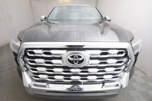New 2026 Toyota Tundra 1794 Edition image 2