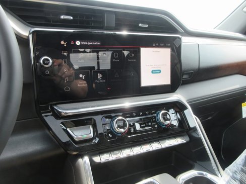 New 2026 GMC Sierra 1500 Denali image 21