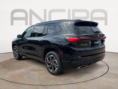 New 2026 Buick Enclave Sport Touring image 7