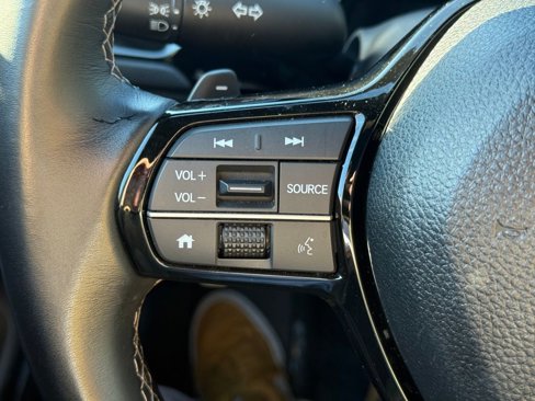 Used 2024 Honda Civic Sport image 29
