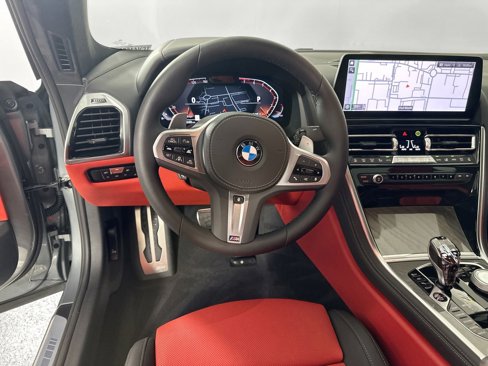 New 2026 BMW 840i xDrive Coupe image 19
