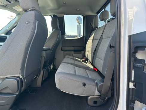 New 2026 Ford F350 XL image 18