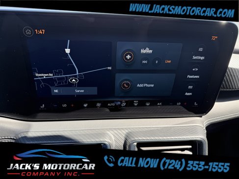 Used 2024 Ford Mustang GT Premium w/ GT Performance Package image 28
