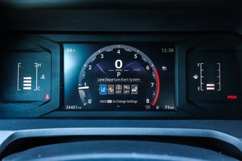 Used 2024 Toyota Tacoma SR image 6