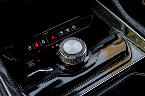 Used 2022 Jeep Wagoneer Series II image 37
