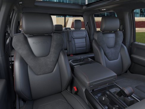 New 2025 Ford F150 Raptor image 10