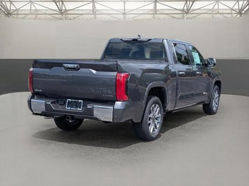 New 2025 Toyota Tundra 1794 Edition image 4