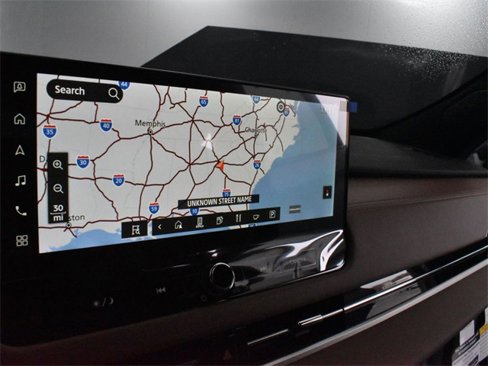 New 2025 Mitsubishi Outlander SEL image 9