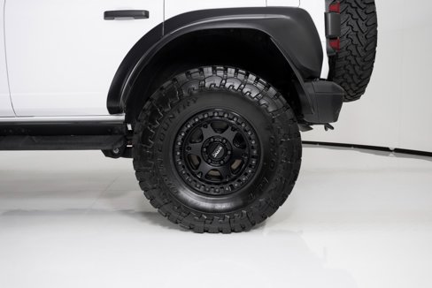 Used 2023 Ford Bronco Raptor image 10