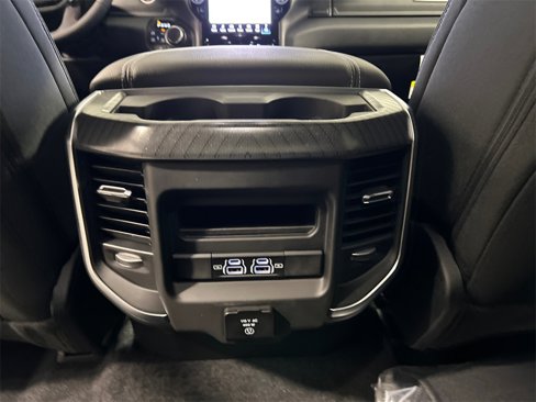 New 2026 RAM 1500 Big Horn image 30