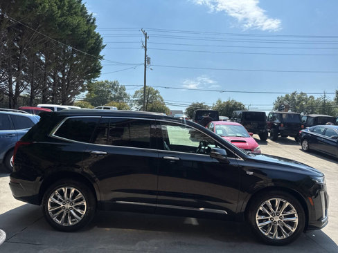 Used 2020 Cadillac XT6 Premium Luxury image 6