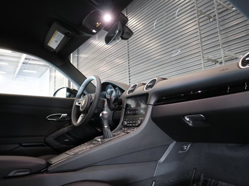 New 2025 Porsche 718 Cayman S image 20