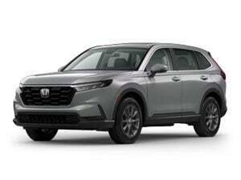 New 2026 Honda CR-V EX-L image 3