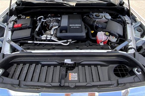 Used 2025 GMC Sierra 1500 Denali image 11