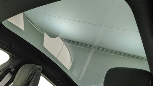 New 2025 Porsche Taycan 4S image 35