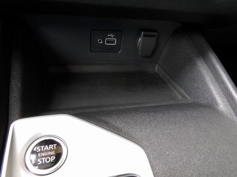 Certified 2024 Nissan Altima 2.5 S image 23