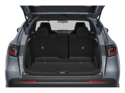 New 2026 Honda HR-V Sport image 11