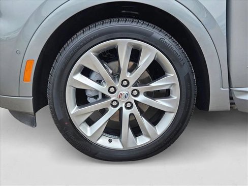 Used 2023 Buick Envision Avenir image 25