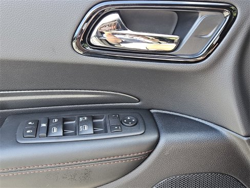 New 2026 Dodge Durango GT w/ Blacktop Package image 31