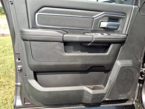 New 2025 RAM 3500 Big Horn image 7