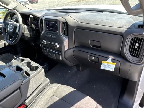 New 2026 GMC Sierra 1500 Pro w/ Graphite Edition image 28