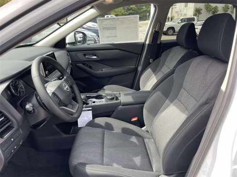 New 2026 Nissan Rogue SV w/ Cold Weather Package image 13
