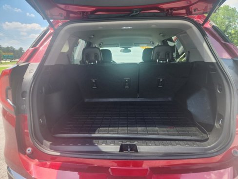 Used 2019 GMC Terrain SLT image 9