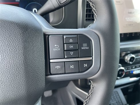 New 2025 Ford F250 Lariat w/ Lariat Ultimate Package image 29