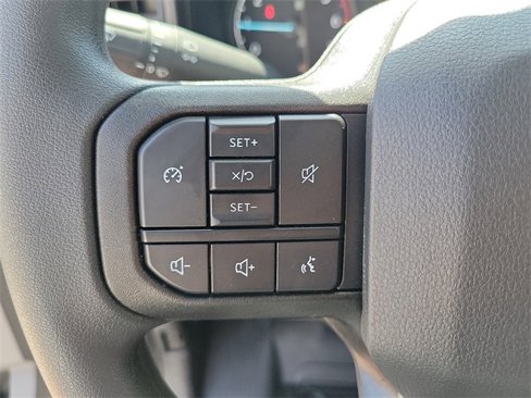 New 2026 Ford F250 XL image 5