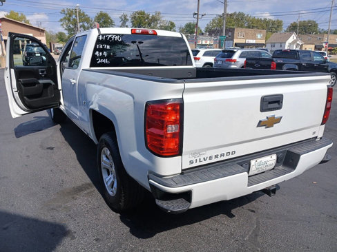 Used 2016 Chevrolet Silverado 1500 LT w/ All Star Edition image 20