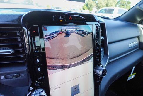 New 2025 RAM 1500 Big Horn image 22