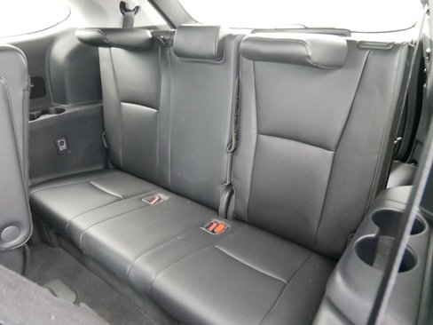 Used 2023 Toyota Highlander Limited image 12