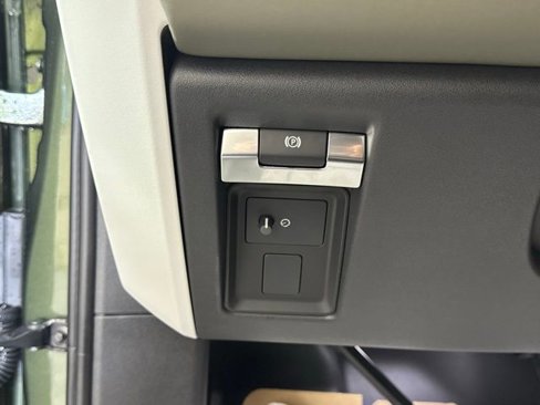 New 2026 Land Rover Defender 110 S image 37