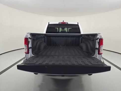 Used 2023 RAM 1500 Big Horn w/ Trailer Tow Group image 17