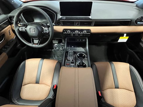 New 2026 Honda Passport TrailSport Elite image 23