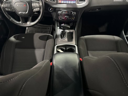 Used 2023 Dodge Charger SXT image 27