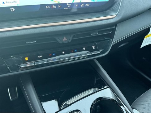 New 2025 Buick Envision Sport Touring image 21