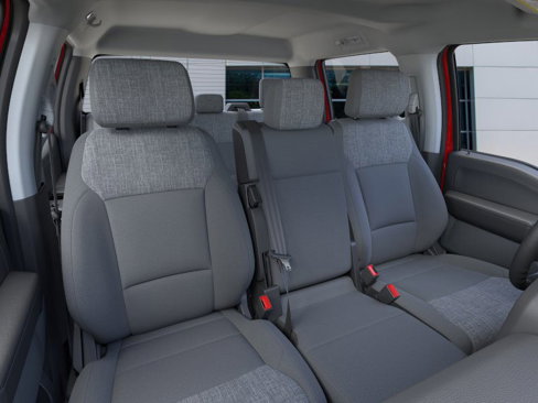 New 2025 Ford F250 XLT w/ Black Appearance Package image 10