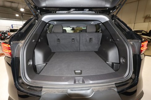 Certified 2025 Chevrolet Blazer LT image 23