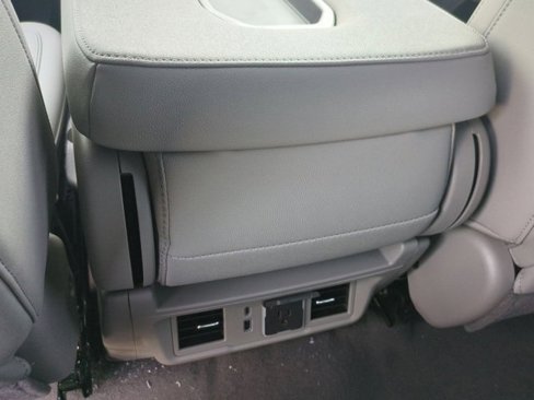 New 2026 Chevrolet Silverado 1500 LT w/ All Star Edition Plus image 21