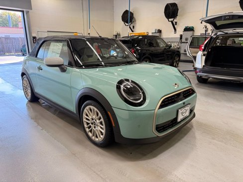 New 2026 MINI Cooper S image 7