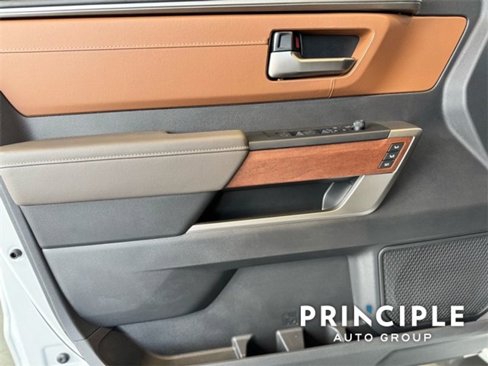 New 2026 Toyota Tundra 1794 Edition image 15