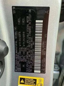 Used 2019 Toyota Highlander XLE image 31