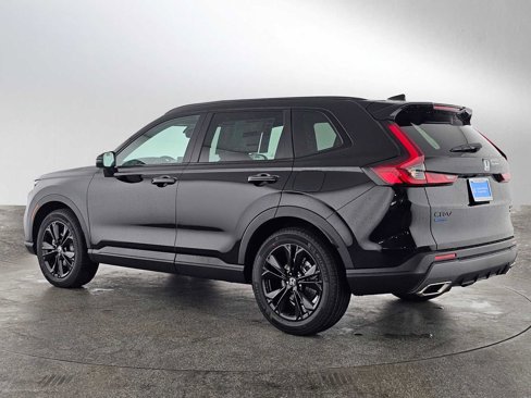 New 2026 Honda CR-V Sport Touring image 5