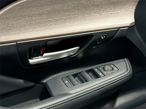 New 2026 Toyota Grand Highlander Platinum image 16