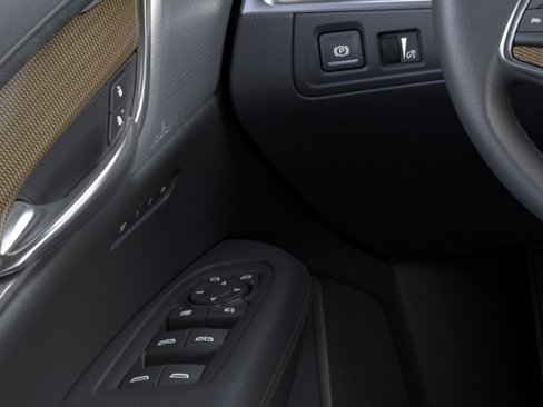 New 2024 Cadillac XT5 Sportv w/ Platinum Package image 22
