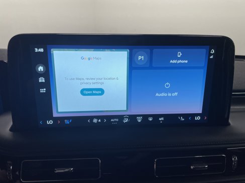 New 2025 Lincoln Aviator Reserve w/ Equipment Group 201A image 9