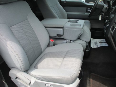 Used 2014 Ford F150 XLT w/ XLT Chrome Package image 21